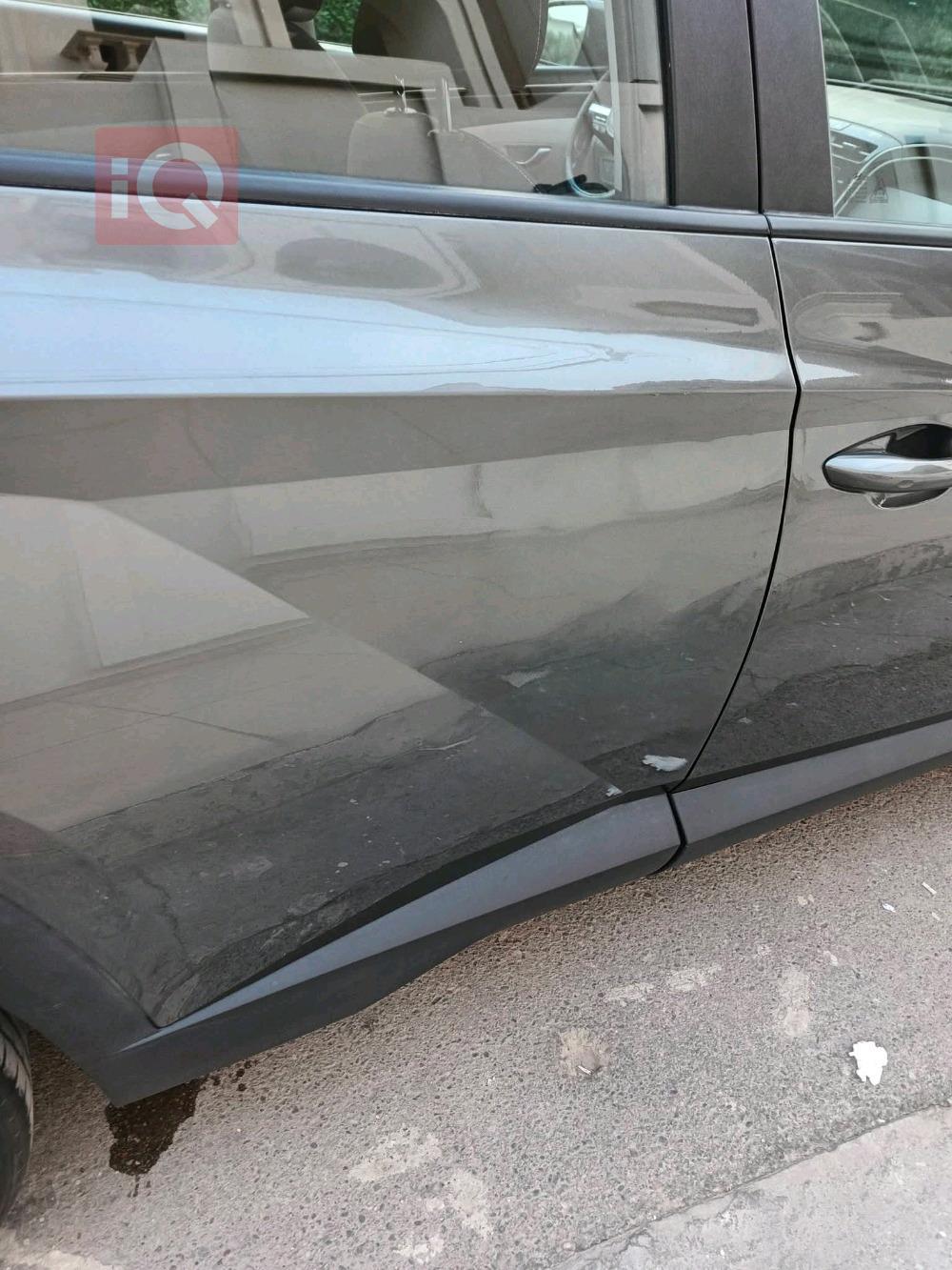 هيونداي توسان